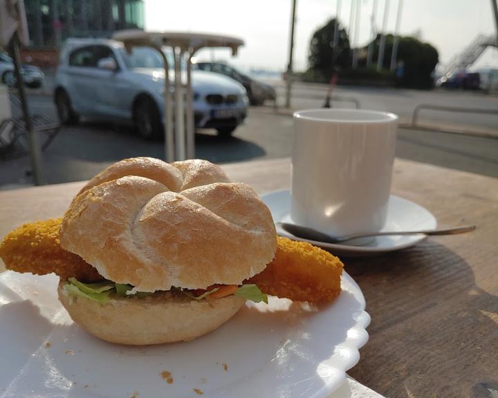 Altuna Fisch & Cigkofte