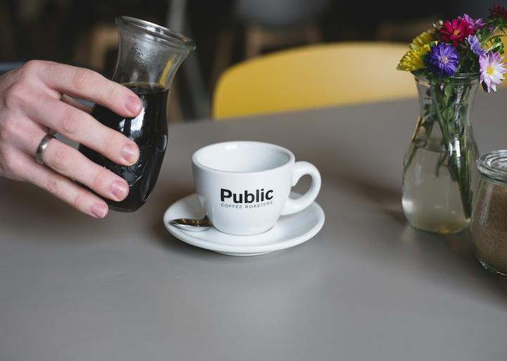 Public Coffee Roasters