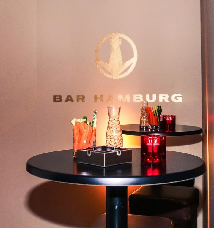 Bar Hamburg